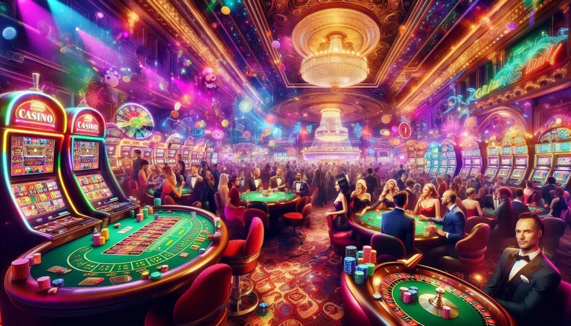 Spinit casino